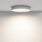 Потолочный светильник Maytoni Technical Ceiling & Wall Zon C032CL-45W4K-RD-W