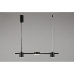 Подвесной светильник Aployt Frania APL.017.03.18