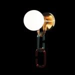 Бра Loft IT Chain 10128W Mult