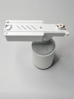 Трековый светильник Elvan ST-01-18W-NH-Wh