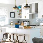 Подвесной светильник Feiss Cadence FE-CADENCE-2P-MB