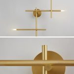 Настенный светильник ImperiumLoft Traverse 141097-26