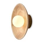 Настенный светильник Freya Albero FR5589WL-01T