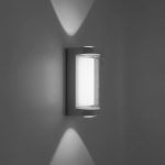 Уличный настенный светильник Feron Челси DH057 51488