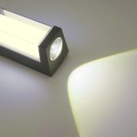 Уличный настенный светильник Feron Челси DH059 51481