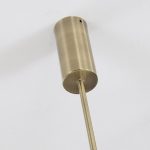 Подвесная люстра ImperiumLoft Roll and Hill Endless 148206-22