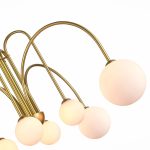 Люстра на штанге ST Luce Jineto SL1204.202.08