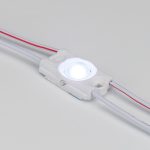 Светодиодный модуль герметичный Arlight ARL-ORION-R05-12V Cool (2835, 1 LED) 026532