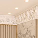 Лампа светодиодная Gauss GX53 9W 2700K матовая 83819