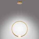 Подвесной светильник MyFar Victory MR1130-PL