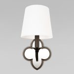 Бра Loft IT Silence 10303W Copper black