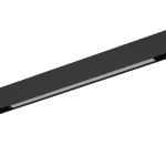 Трековый светильник DesignLed SY-mini-520614-11.3-48-BL-WW 006146