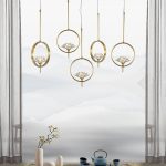 Подвесной светильник ImperiumLoft Lotos 177900-26