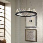 Подвесная люстра ImperiumLoft Quartz 179754-26