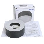 Накладной светильник Feron HL456 51345