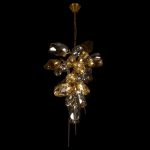 Подвесная люстра Loft IT Britannica 10401/800M