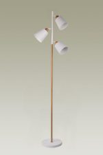 Торшер Moderli Floor V3050-3F