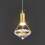 Подвесной светильник ImperiumLoft Glasgow 186785-23