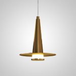 Подвесной светильник ImperiumLoft Curtiss 189880-23