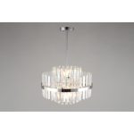 Люстра на штанге Omnilux Saviano OML-69007-06