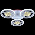 Потолочная люстра Reluce 88860-0.3-03A