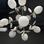 Потолочная люстра ImperiumLoft Matisse 167195-26