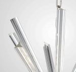 Подвесная люстра Delight Collection Equalizer 771183