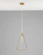 Подвесной светильник Moderli Miolla V10400-1P