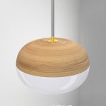 Подвесной светильник ImperiumLoft Odveig 189772-23