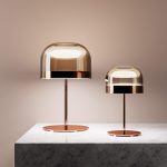 Настольная лампа ImperiumLoft Noten 140902-26