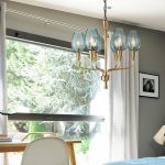 Подвесная люстра ImperiumLoft Viola 179883-26