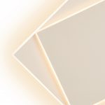 Настенный светильник Mantra Dakla 6429