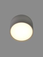 Накладной светильник Elvan NLS-2337-6W-WW-Wh