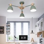 Люстра на штанге ImperiumLoft Folke 178028-26