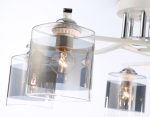 Потолочная люстра Ambrella Light Modern TR303219