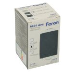Настенный светильник Feron AL54 51147