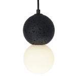 Подвесной светильник Zortes Tufo ZRS.1215.01