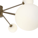 Люстра на штанге Zortes Ragy ZRS.1893.06