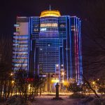 Cветодиодная лента Feron LS705 230В 5070 11Вт/м 4000K 50м IP65 48140