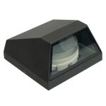 Уличный настенный светильник Feron Дели DH508 51329