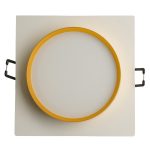 Встраиваемый светильник Feron DL506 51362