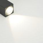 Настенный светильник Feron AL52 51136