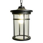 Уличный подвесной светильник Feron Турин PL765 51819