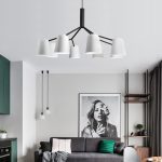 Подвесная люстра ImperiumLoft Skym 203498-26