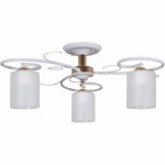 Потолочная люстра Reluce 00738-0.3-03