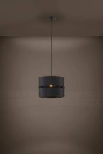 Подвесной светильник Eglo Paraguaio 390033