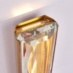 Настенный светильник Cloyd Tempat 20169