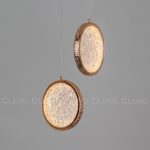 Подвесной светильник Cloyd Ringone 11147