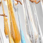 Подвесная люстра ImperiumLoft Spruce 141025-26