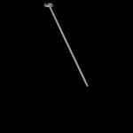 Встраиваемый светильник Loft IT Cane 10359/800 White